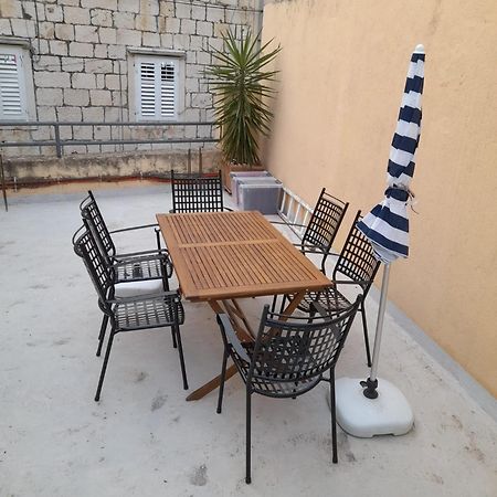 Apartments Potts Point Makarska Exterior foto