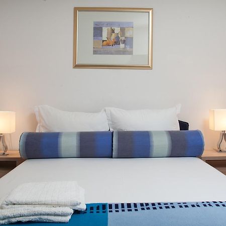 Apartments Potts Point Makarska Exterior foto