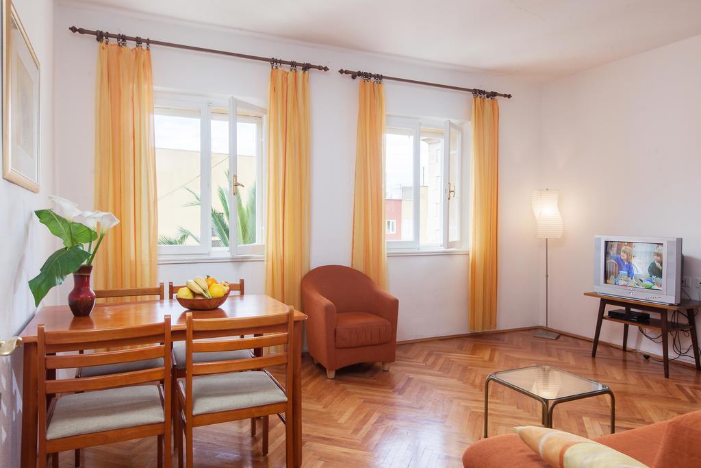 Apartments Potts Point Makarska Quarto foto