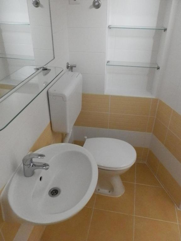 Apartments Potts Point Makarska Quarto foto