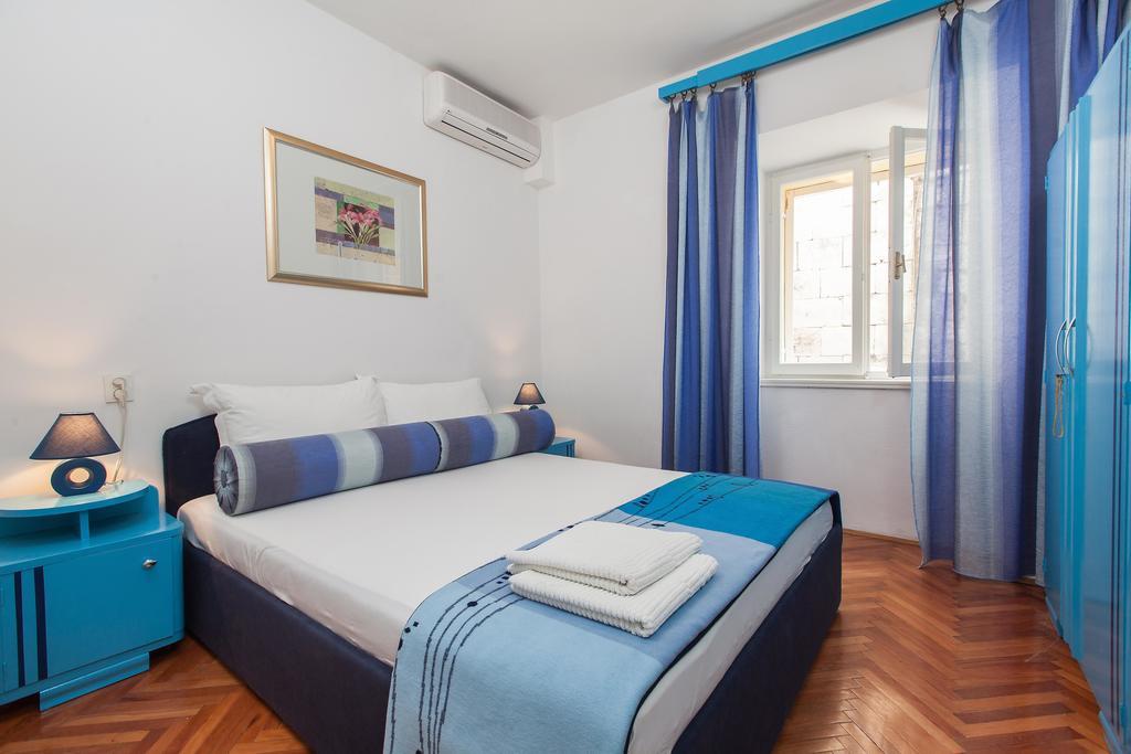 Apartments Potts Point Makarska Quarto foto