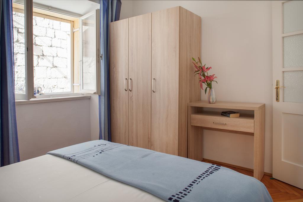 Apartments Potts Point Makarska Exterior foto